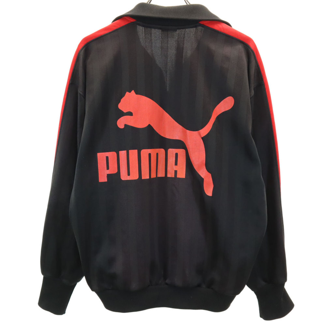 PUMA - プーマ 90s 日本製 オールド ヒットユニオン バックロゴ PUMA - プーマ 90s 日本製 オールド ヒットユニオン バックロゴ