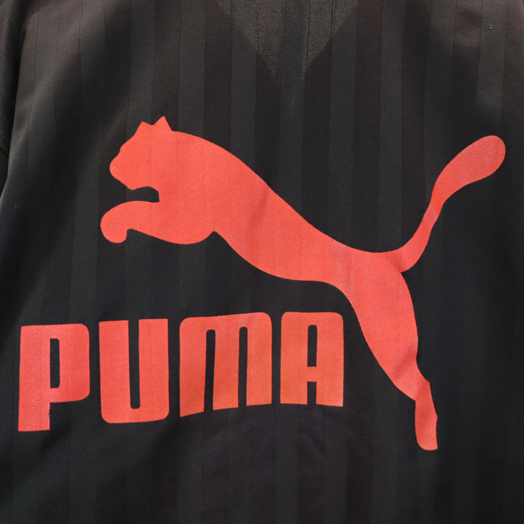 PUMA - プーマ 90s 日本製 オールド ヒットユニオン バックロゴ PUMA - プーマ 90s 日本製 オールド ヒットユニオン バックロゴ