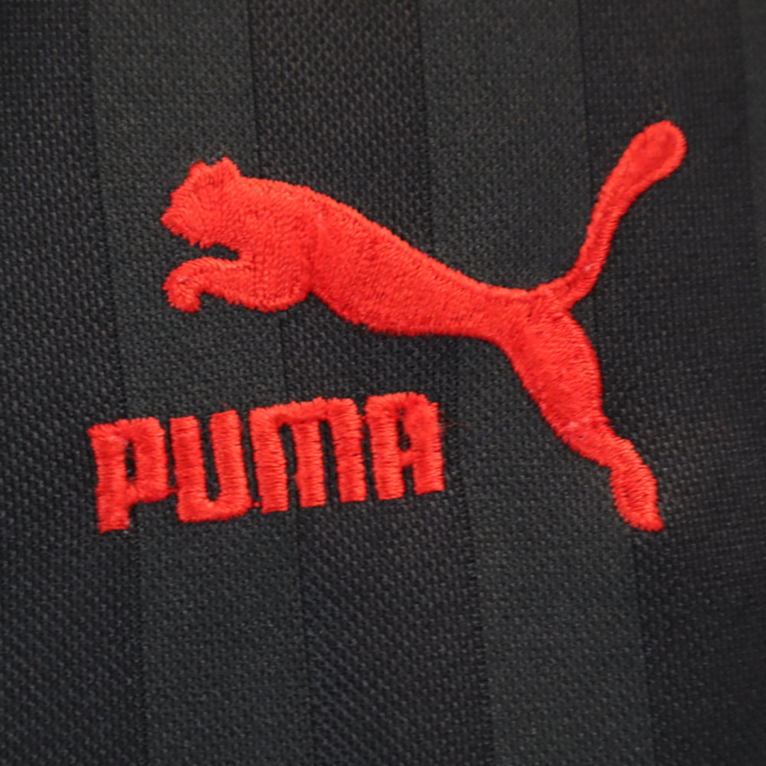 PUMA - プーマ 90s 日本製 オールド ヒットユニオン バックロゴ PUMA - プーマ 90s 日本製 オールド ヒットユニオン バックロゴ