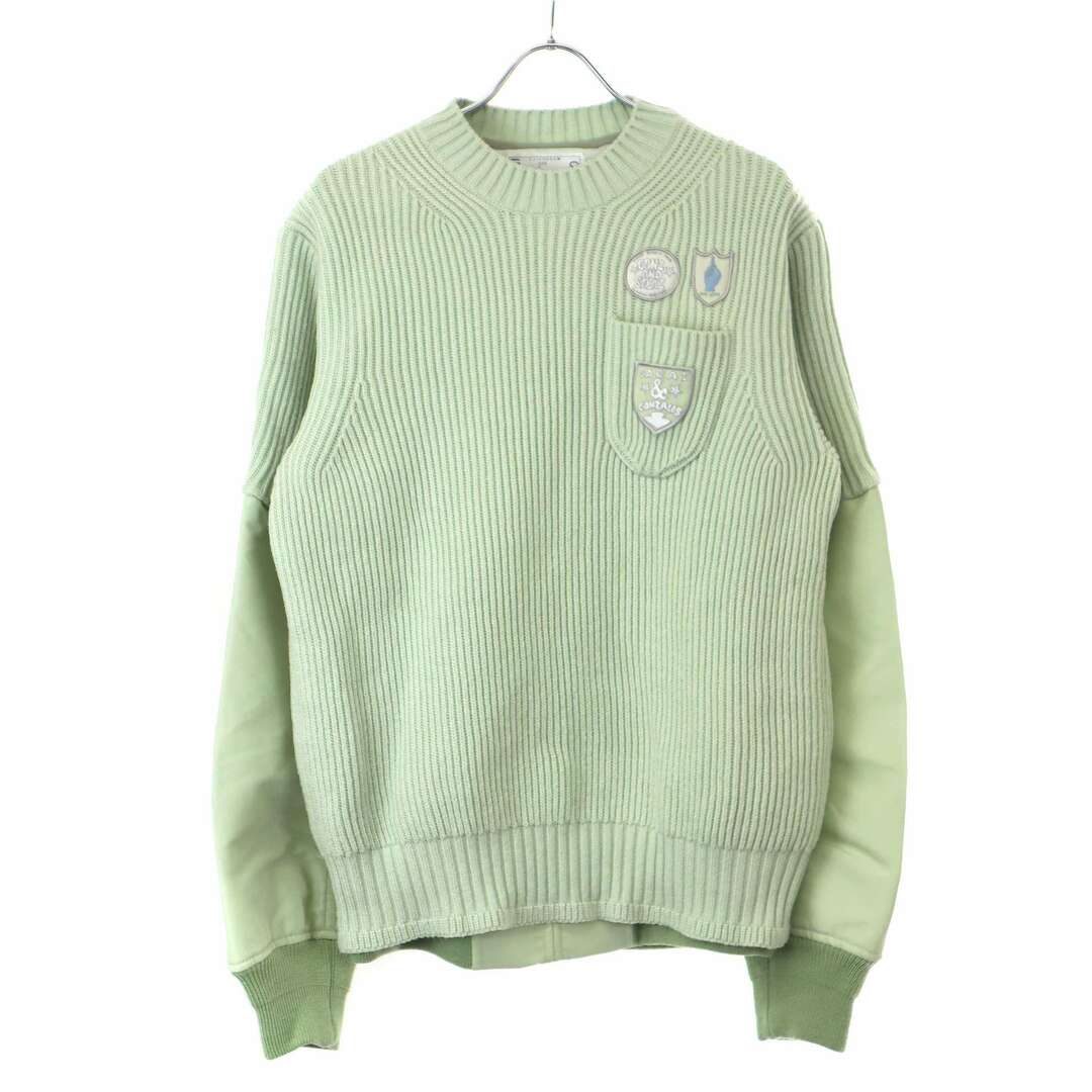 sacai - sacai×Mark Gonzales Gonz サカイ マークゴンザレス sacai - sacai×Mark Gonzales Gonz サカイ マークゴンザレス