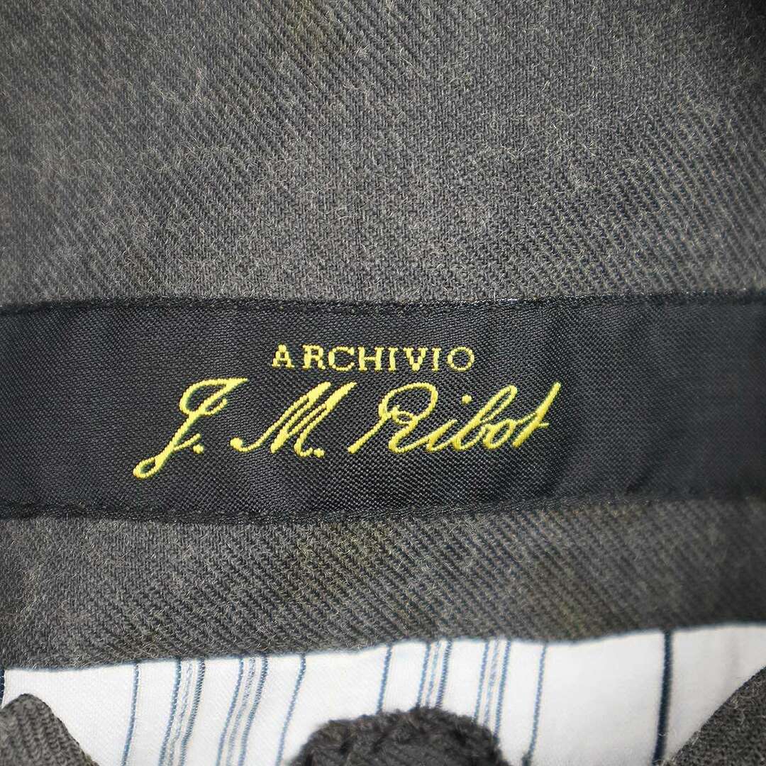 CAMERUCCI ARCHIVIO - ARCHIVIO J.M. Ribot アルキビオ J.M. CAMERUCCI ARCHIVIO - ARCHIVIO J.M. Ribot アルキビオ J.M.