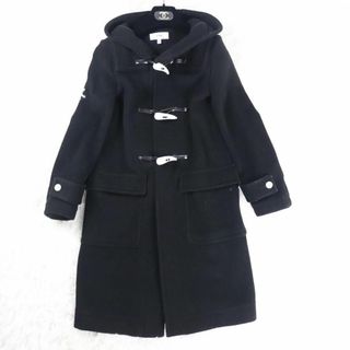 HYKE(ダッフルコート)のフリマアイテム一覧 HYKE(ダッフルコート)のフリマアイテム一覧