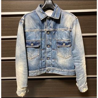 Maison Margiela(旧Maison Martin Margiela)(Gジャン/デニム Maison Margiela(旧Maison Martin Margiela)(Gジャン/デニム