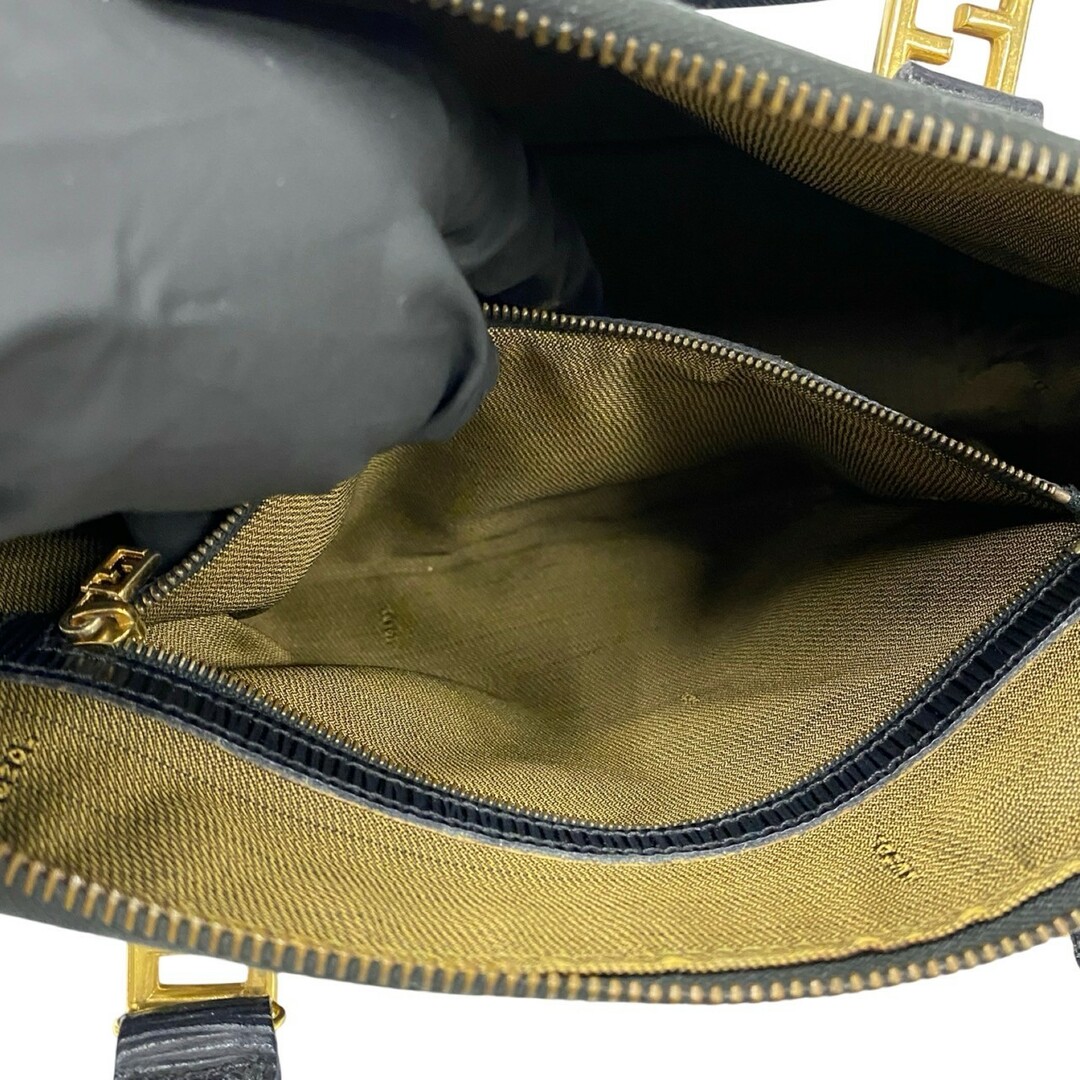 FENDI - 極 美品 希少品 FENDI フェンディ ヴィンテージ FF ロゴ FENDI - 極 美品 希少品 FENDI フェンディ ヴィンテージ FF ロゴ