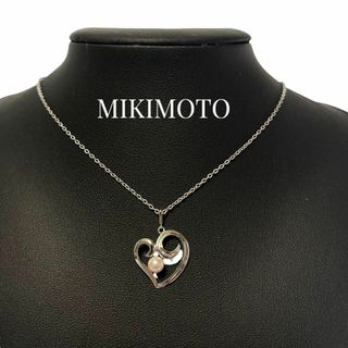 MIKIMOTO(ネックレス)のフリマアイテム一覧 MIKIMOTO(ネックレス)のフリマアイテム一覧