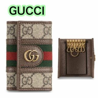 GUCCI(キーケース)のフリマアイテム一覧 GUCCI(キーケース)のフリマアイテム一覧