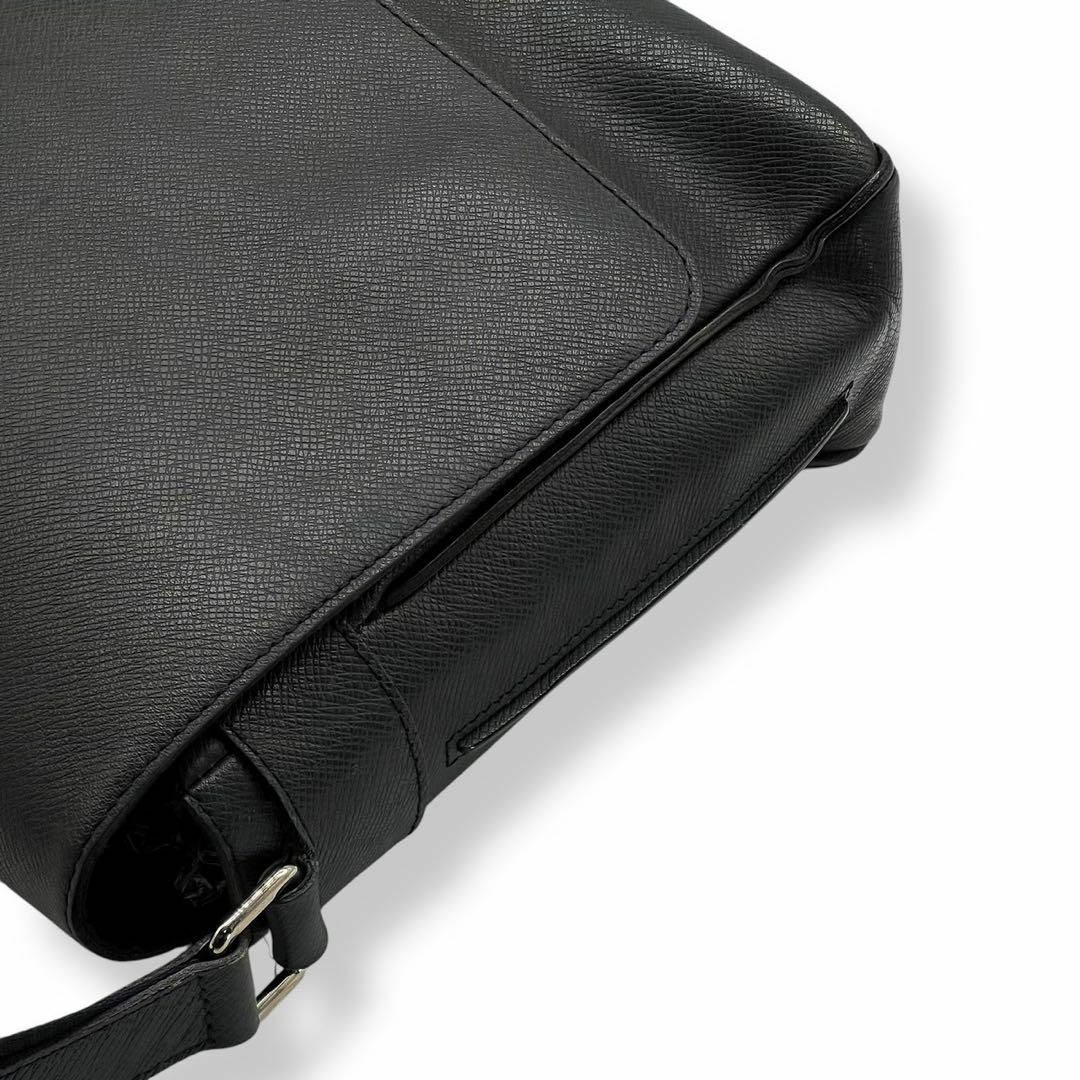 LOUIS VUITTON - 【美品】ルイヴィトン タイガ ロマン LOUIS VUITTON - 【美品】ルイヴィトン タイガ ロマン