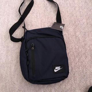 ナイキ(NIKE)のナイキ NIKE ショルダーバッグ(ショルダーバッグ)