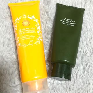 ムジルシリョウヒン(MUJI (無印良品))のホットクレンジング 無印クレンジング(クレンジング/メイク落とし)