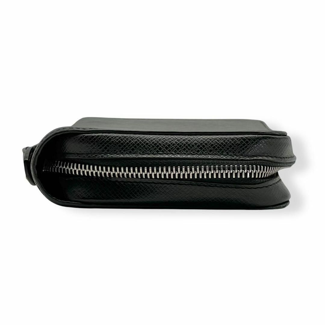 美品】ルイヴィトン タイガ ジッピーXL 長財布 ラウンド 美品】ルイヴィトン タイガ ジッピーXL 長財布 ラウンド