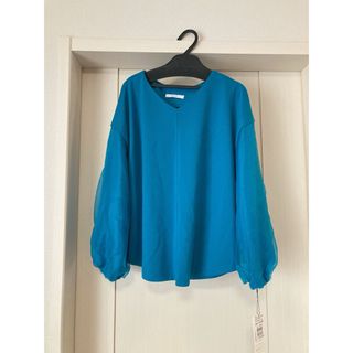 SCOT CLUB(デニム ・ シャツ/ブラウス(長袖/七分))のフリマ SCOT CLUB(デニム ・ シャツ/ブラウス(長袖/七分))のフリマ