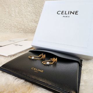 CELINE(パール ・ ピアス)のフリマアイテム一覧 CELINE(パール ・ ピアス)のフリマアイテム一覧