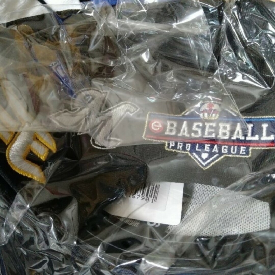 NEW ERA - ⚾完売⚾セ·パ12球団ロゴ入り刺繍キャップ 12球団 NEW ERA - ⚾完売⚾セ·パ12球団ロゴ入り刺繍キャップ 12球団