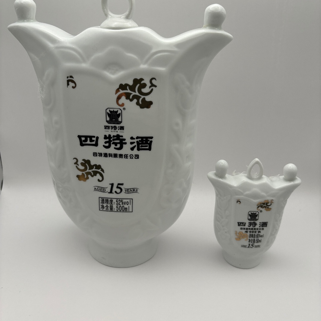 四特酒