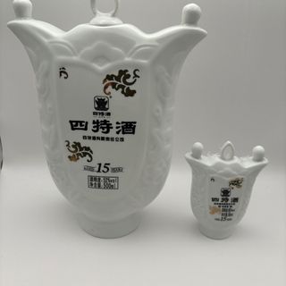 四特酒(その他)