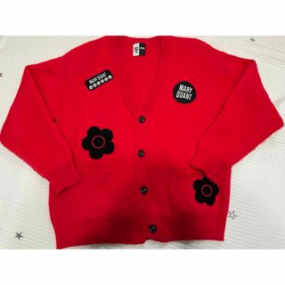 MARY QUANT(ニット/セーター)のフリマアイテム一覧 MARY QUANT(ニット/セーター)のフリマアイテム一覧