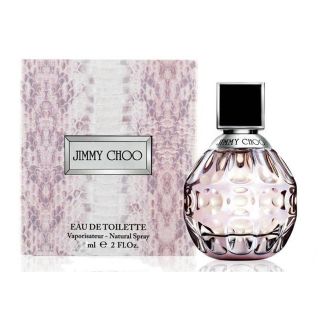 ジミーチュウ(JIMMY CHOO)のJIMMY CHOO 香水(香水(女性用))