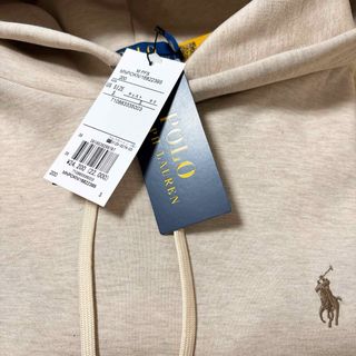 POLO RALPH LAUREN(パーカー ・ ベージュ系)のフリマアイテム一覧 POLO RALPH LAUREN(パーカー ・ ベージュ系)のフリマアイテム一覧