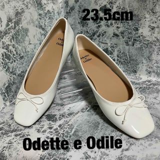 ODETTE E ODILE(バレエシューズ)のフリマアイテム一覧 ODETTE E ODILE(バレエシューズ)のフリマアイテム一覧