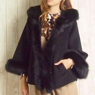 GRACE CONTINENTAL(毛皮/ファーコート)のフリマアイテム一覧 GRACE CONTINENTAL(毛皮/ファーコート)のフリマアイテム一覧