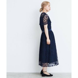 l'atelier du savon(ロングワンピース/マキシワンピース)の l'atelier du savon(ロングワンピース/マキシワンピース)の