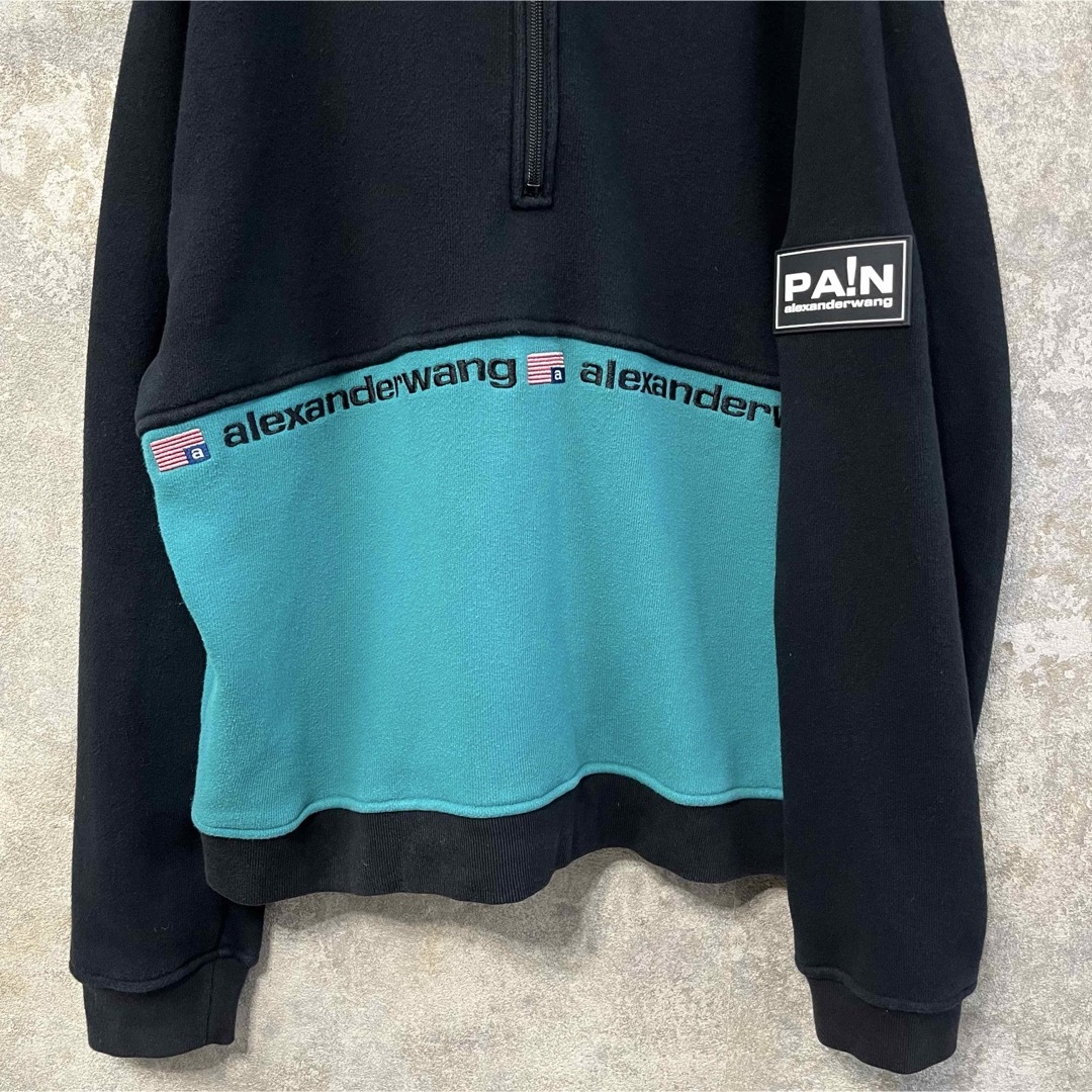 Alexander Wang - alexanderwang アレキサンダーワン ハーフ Alexander Wang - alexanderwang アレキサンダーワン ハーフ