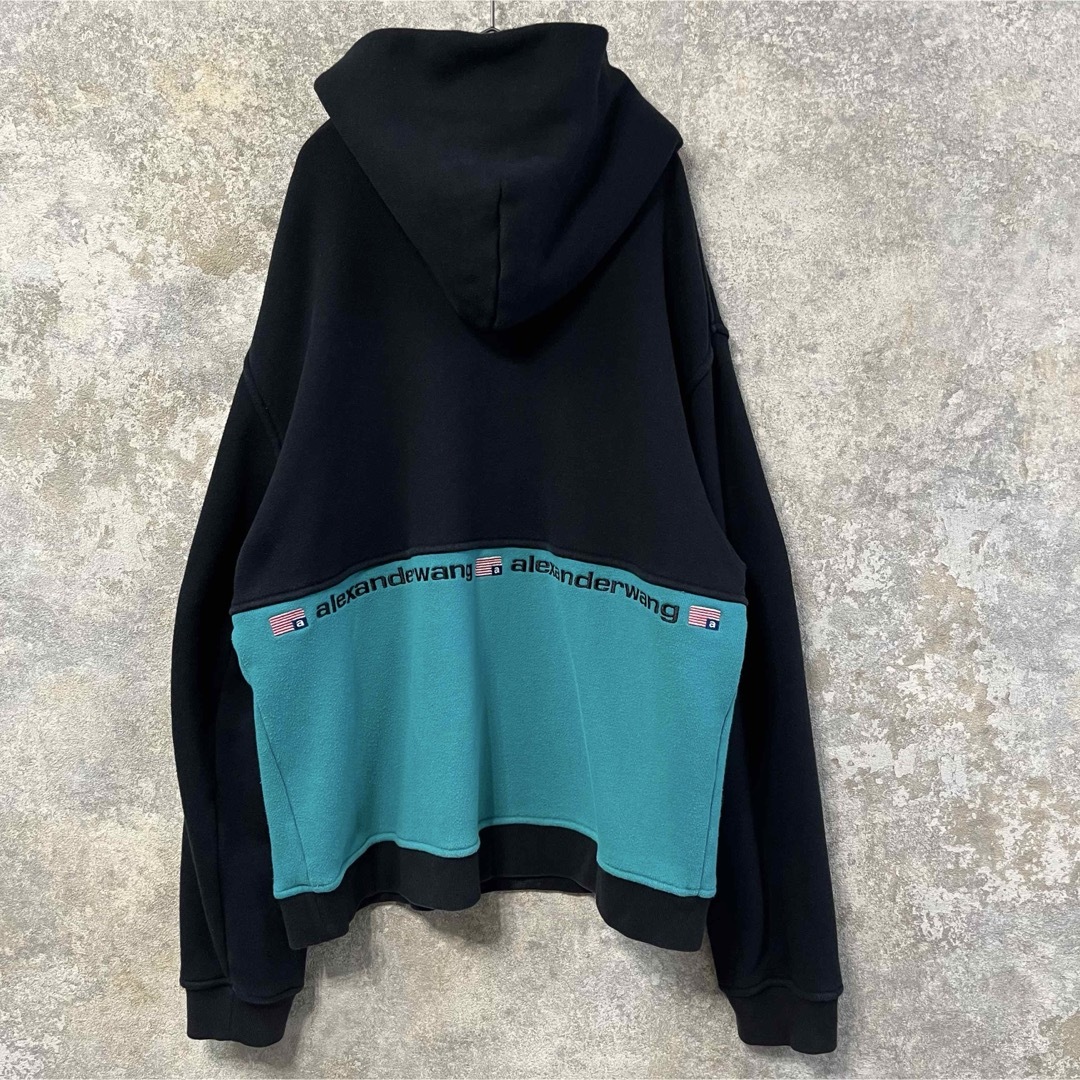 Alexander Wang - alexanderwang アレキサンダーワン ハーフ Alexander Wang - alexanderwang アレキサンダーワン ハーフ