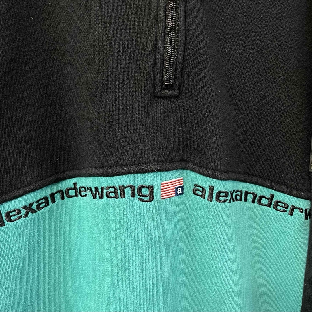 Alexander Wang - alexanderwang アレキサンダーワン ハーフ Alexander Wang - alexanderwang アレキサンダーワン ハーフ