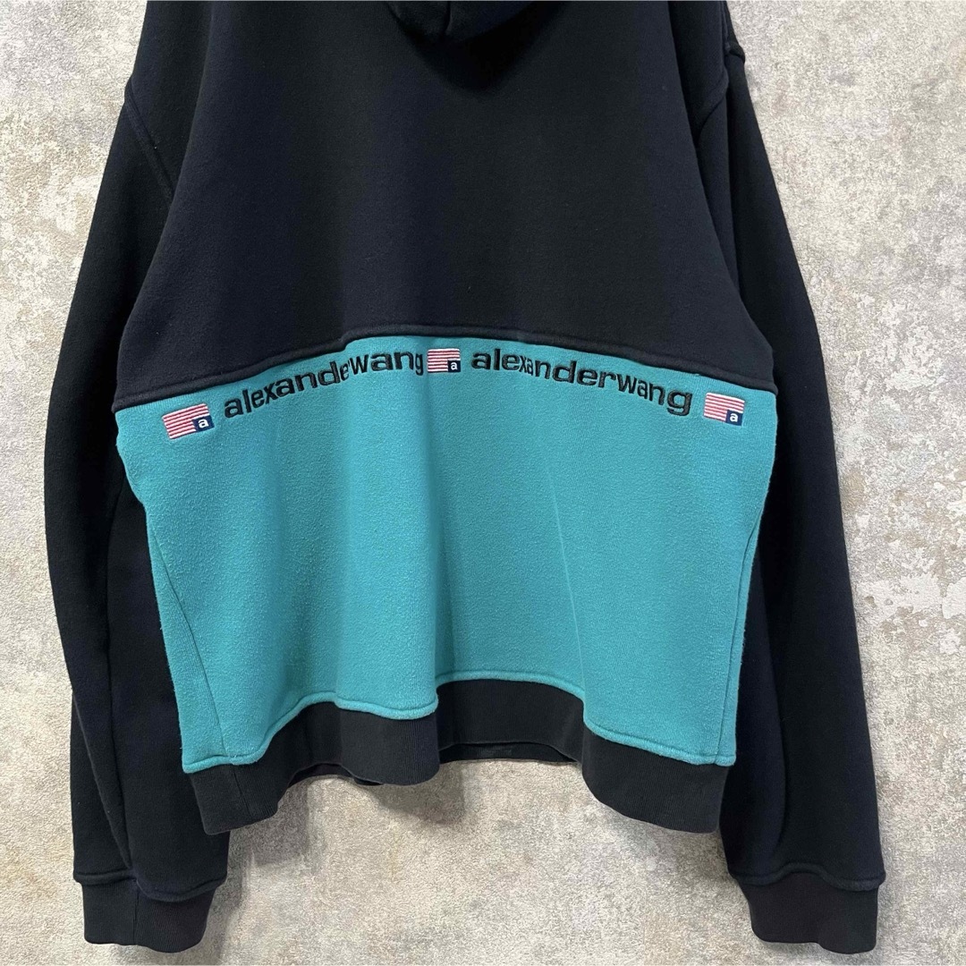 Alexander Wang - alexanderwang アレキサンダーワン ハーフ Alexander Wang - alexanderwang アレキサンダーワン ハーフ