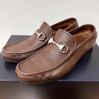 Salvatore Ferragamo - 【ドンドン見直し】極美品□Salvatore Salvatore Ferragamo - 【ドンドン見直し】極美品□Salvatore