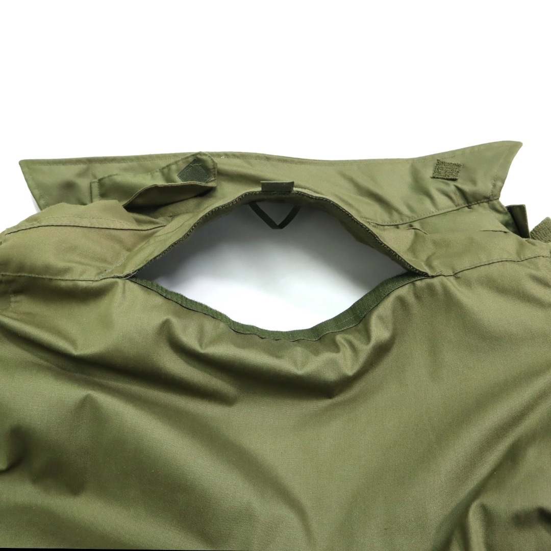 デッドストック 90s US ARMY 米軍 CVC タンカース ジャケット M デッドストック 90s US ARMY 米軍 CVC タンカース ジャケット M