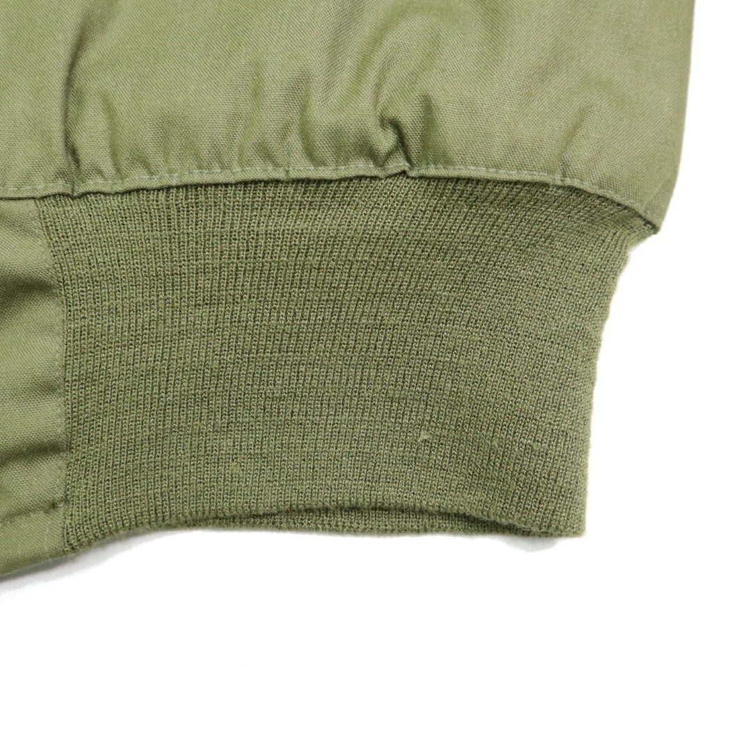 デッドストック 90s US ARMY 米軍 CVC タンカース ジャケット M デッドストック 90s US ARMY 米軍 CVC タンカース ジャケット M