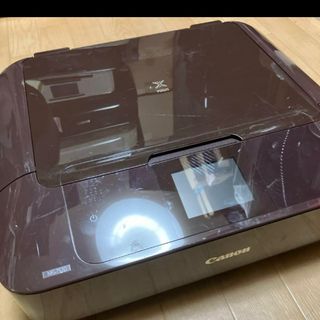 Canonインクジェットプリンター複合機 PIXUS MG7530 訳アリ (PC周辺機器)