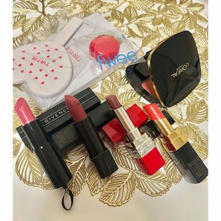 CHANEL - コスメ大量まとめ売り デパコス多数 CHANEL,Dior,RMK,YSLの通販 by COSME_USED|シャネルならラクマ CHANEL - コスメ大量まとめ売り デパコス多数 CHANEL,Dior,RMK,YSLの通販 by COSME_USED|シャネルならラクマ