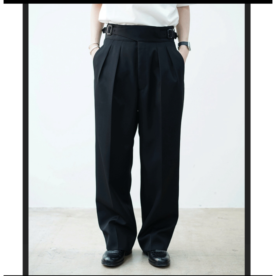 The Reracs グルカパンツ リラクス|スラックス The Reracs グルカパンツ リラクス|スラックス