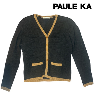 PAULE KA(カーディガン)のフリマアイテム一覧 PAULE KA(カーディガン)のフリマアイテム一覧