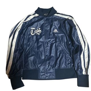 adidas - アディダス adidas スタジャン スタジアムジャンバー adidas - アディダス adidas スタジャン スタジアムジャンバー