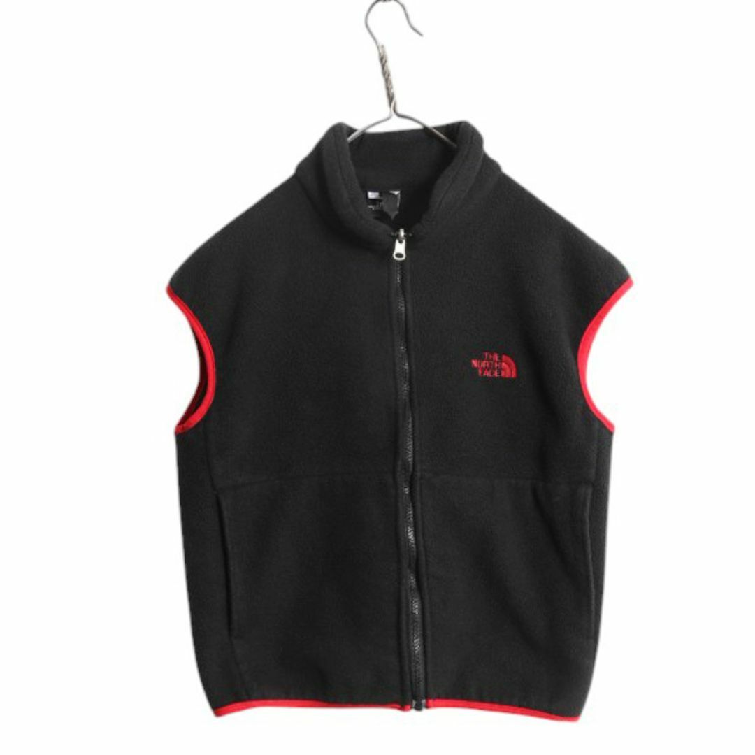 THE NORTH FACE - 90s USA製 ノースフェイス フリース ベスト THE NORTH FACE - 90s USA製 ノースフェイス フリース ベスト