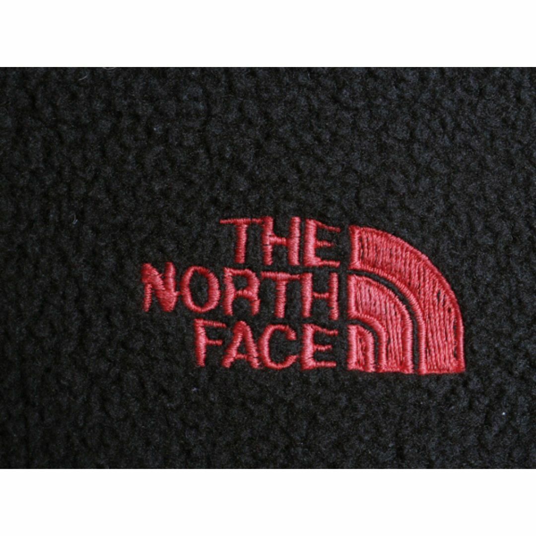 THE NORTH FACE - 90s USA製 ノースフェイス フリース ベスト THE NORTH FACE - 90s USA製 ノースフェイス フリース ベスト