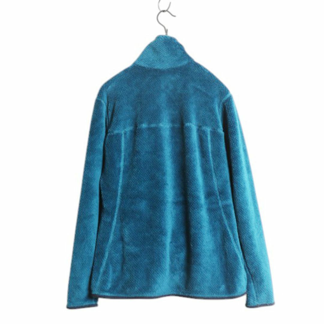 充実の品 パタゴニア - patagonia リツール プルオーバー スナップT 女性用