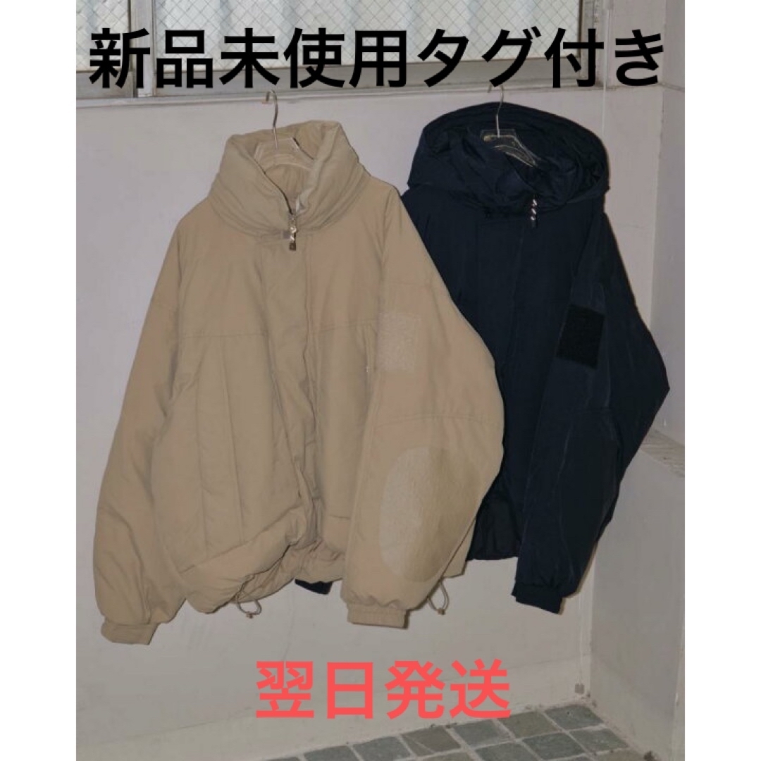 TODAYFUL LIFEs Monster Down Jacke オリーブ36 TODAYFUL LIFEs Monster Down Jacke オリーブ36