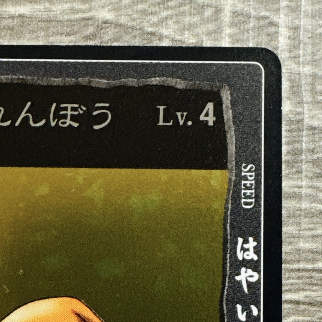 旧 ドラゴンクエスト カードゲーム かくれんぼう レベル4 旧 ドラゴンクエスト カードゲーム かくれんぼう レベル4