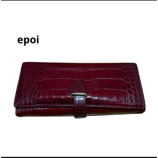 Epoi(財布)のフリマアイテム一覧 Epoi(財布)のフリマアイテム一覧