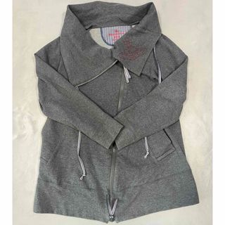 Vivienne Westwood(パーカー)のフリマアイテム一覧 Vivienne Westwood(パーカー)のフリマアイテム一覧