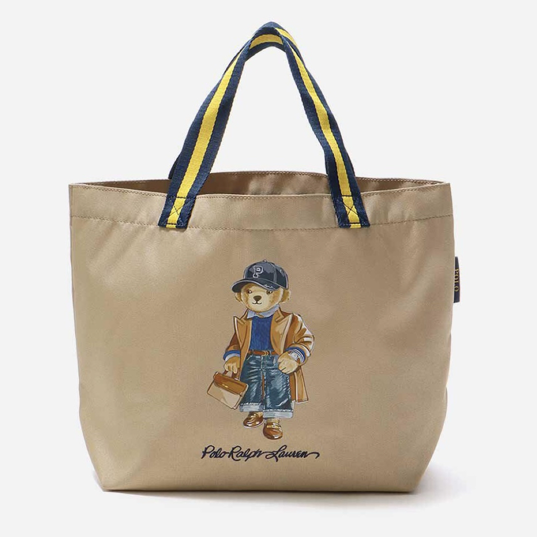 POLO RALPH LAUREN - 新品未使用 ポロ ラルフローレン ポロベア POLO RALPH LAUREN - 新品未使用 ポロ ラルフローレン ポロベア
