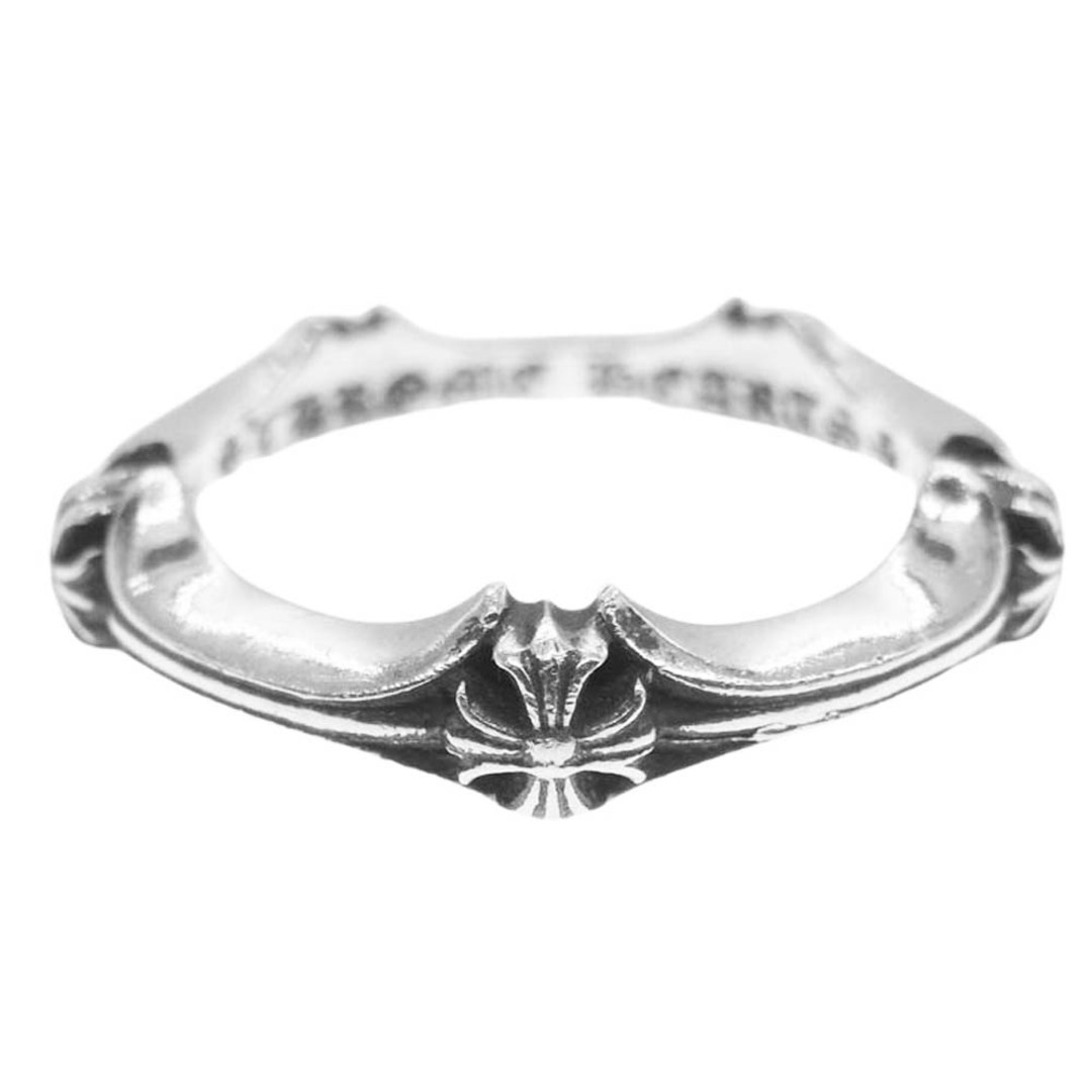 2024年激安 Chrome Hearts クロムハーツ(原本無 HEARTS CHROME - 指輪