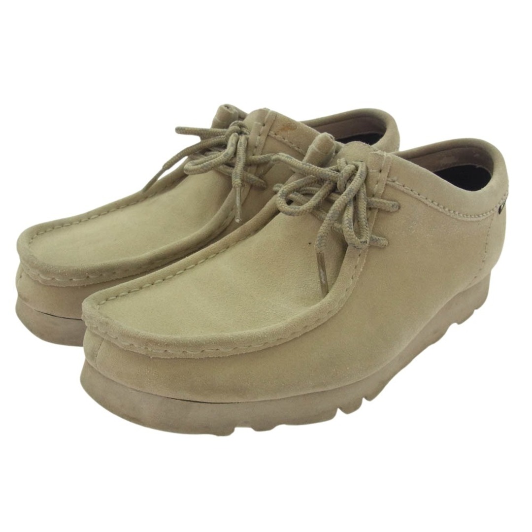 Clarks - Clarks クラークス 21621 × BEAMS ビームス GORE-TEX Clarks - Clarks クラークス 21621 × BEAMS ビームス GORE-TEX