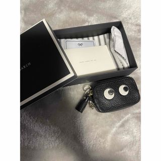 ANYA HINDMARCH(キーホルダー)のフリマアイテム一覧 ANYA HINDMARCH(キーホルダー)のフリマアイテム一覧