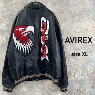 AVIREX(スタジャン)のフリマアイテム一覧 AVIREX(スタジャン)のフリマアイテム一覧