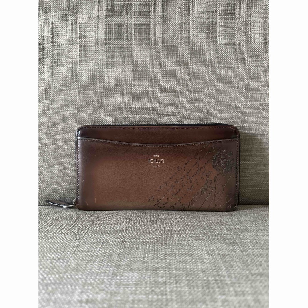 BERLUTI - 定価22,4万 ベルルッティ イタウバ GRADIANT 長財布 限定色の通販 by 全商品鑑定可能 フランスイタリアブランド多め| ベルルッティならラクマ BERLUTI - 定価22,4万 ベルルッティ イタウバ GRADIANT 長財布 限定色の通販 by 全商品鑑定可能 フランスイタリアブランド多め| ベルルッティならラクマ